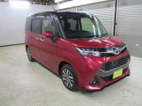 タンク 1.0 カスタム G 4WD 