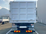 リヤ周りの状態です。