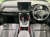 RAV4 2.0 アドベンチャー オフロードパッケージ II 4WD 