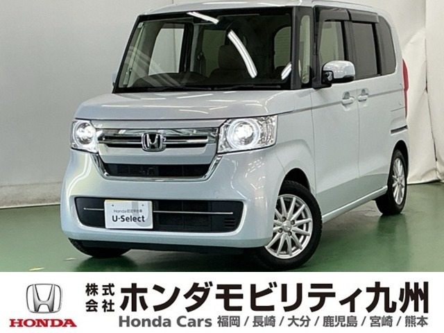 N-BOX G 