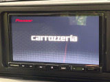 【ナビゲーション】目的地までしっかり案内してくれる使いやすいナビ。Bluetooth接続すればお持ちのスマホやMP3プレイヤーの音楽を再生可能!毎日の運転がさらに楽しくなります!!