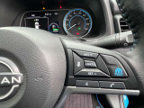 プロパイロットも付いているので高速道路での運転も快適です。