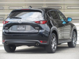 CX-5 2.2 XD エクスクルーシブ モード 