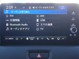 ◆オーディオソースは最新のメディアにも対応しています!