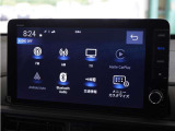 ◆Bluetooth Audio対応!◆各種オーディオソースで退屈のないドライブをお楽しみください♪