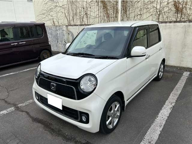 N-ONE プレミアム Lパッケージ 