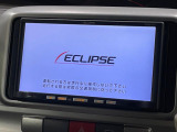 【ナビゲーション】使いやすいナビで目的地までしっかり案内してくれます。各種オーディオ再生機能も充実しており、お車の運転がさらに楽しくなります!!