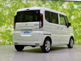 スペーシア ハイブリッド(HYBRID) G 4WD 