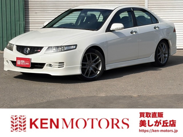 ホンダ アコード 