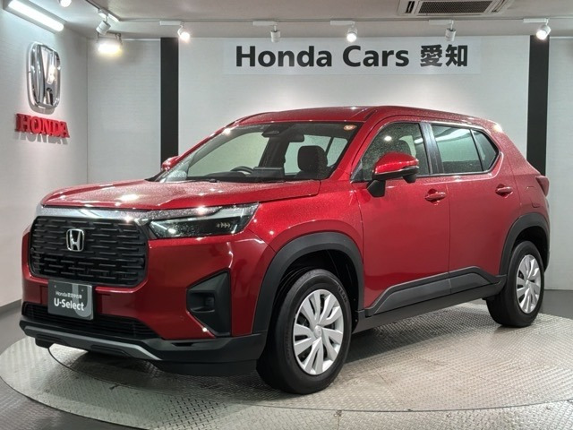 ZR-V 1.5 X 