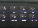 タッチで簡単操作!