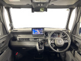 運転席の視界の広さはお車の運転のしやすさへ繋がります♪