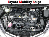 ハイブリッドシステムに精通したメカニックがしっかり整備を行なった上でご納車致します。