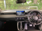 ヴェゼル 1.5 ハイブリッド Z 
