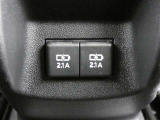 USBで充電することができます
