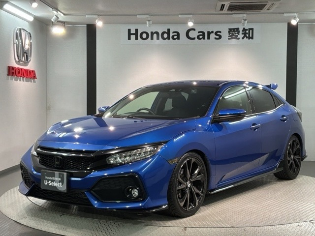 ホンダ シビック 