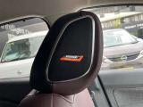 ヘッドレストにBOSEスピーカーが付いておりますので臨場感をお楽しみ頂けます