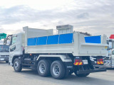 スーパーグレート 新明和 積載8.9t
