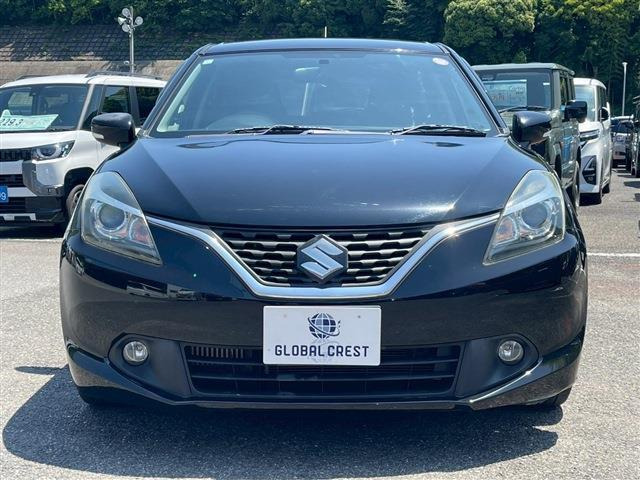 S*J様 【中古】BLITZ エキゾーストチューニングシステム　スズキ　バレーノ スズキ バレーノ 1.0 XT の中古車詳細 (59,000km, ブラック, 長崎県