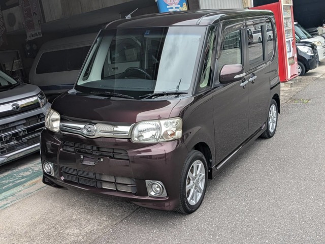 タント G 