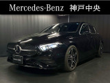 メルセデス・ベンツ Aクラス