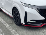 LEDヘッドライトで視界スッキリ