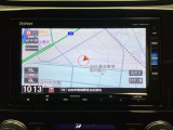 ナビゲーションはフルセグTV対応のGathers純正メモリーナビを搭載しています。Bluetoothオーディオ機能がありますので、スマートフォンなどの音楽も再生できます。