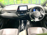 C-HR  G LEDエディション