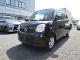 日産 モコ