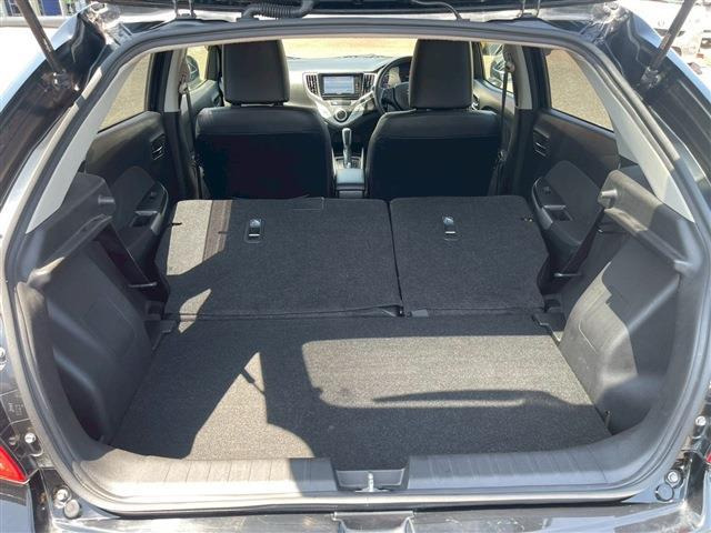 スズキ バレーノ 1.0 XT の中古車詳細 (59,000km, ブラック, 長崎県