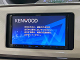 【ナビゲーション】目的地までしっかり案内してくれる使いやすいナビ。Bluetooth接続すればお持ちのスマホやMP3プレイヤーの音楽を再生可能!毎日の運転がさらに楽しくなります!!