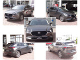 CX-30 1.8 XD プロアクティブ ツーリングセレクション 4WD 