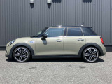 【MINI NEXT ローン】BMWファイナンスにてお使いいただけます。