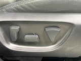 【パワーシート】スイッチ一つで簡単にシートの微調整が可能!電動だから力もいりません!快適なシートポジションにセットして、快適なドライブをお楽しみください。