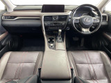 RX 450hl 4WD 4WD 本革シート