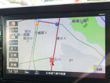 メモリーナビ、フルセグTV