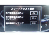 スマートアシストⅢ装備。衝突回避支援ブレーキ、衝突警報(対歩行者・車両)、車線逸脱警報、誤発進抑制機能(前・後方)、先行車発進お知らせ、前・後方コーナーセンサー、オートハイビームで安全をサポート!!