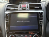 レヴォーグ 2.0 STI スポーツ アイサイト 4WD 禁煙車 赤革シート