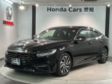 全国納車可 第三者機関証明書付 H SENSING 最長5年保証 ワンオ-ナ- 純正ナビ TV Rカメラ CD録音 BTオ-ディオ DVD ETC VSA装備のインサイト EXブラックスタイル入庫!