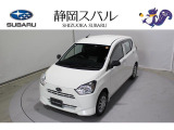 街乗りにも便利なボディサイズ元レンタカー登録。フロント軽微は修復歴があります。