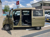 安全安心な走行のために、納車前には小さなクルマを知り尽くしたエキスパートが基本性能に関わる機能や状態を徹底的に点検しています。