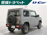 4WDで山道や雪道も安心♪