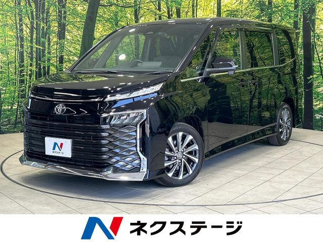 ヴォクシー 2.0 S-Z