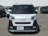 ムーヴキャンバス  ストライプス G 4WD