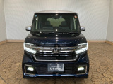 【Honda SENSING】衝突被害軽減ブレーキ〈CMBS〉、ACC〈アダプティブ・クルーズ・コントロール〉、LKAS〈車線維持支援システム〉、誤発進抑制機能、等で安全運転のサポートをします!