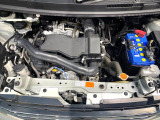 親切・丁寧な専門メカニックスタッフが応対!・車検・点検整備・事故等の修理などアフターサービスも安心。お車のカスタマイズもネクステージのサービススタッフまでご相談ください!