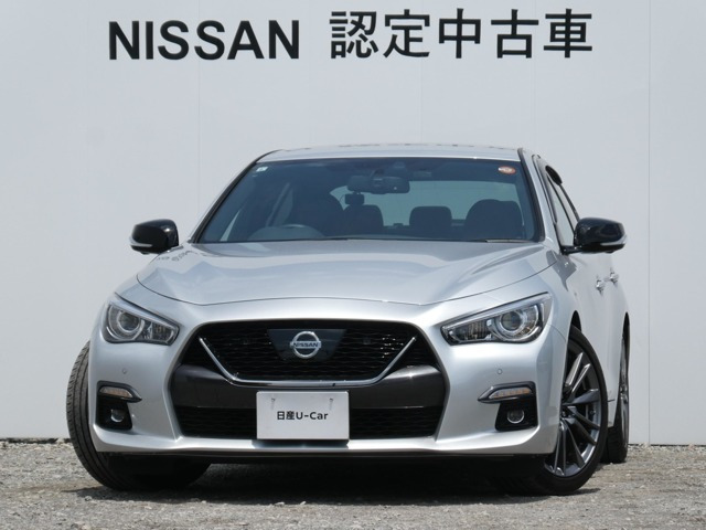 スカイライン 3.0 400R 