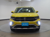 T-Cross TSI スタイル 