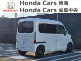 N-VAN e: e: ファン 