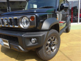 ジムニーノマド 1.5 FC 4WD 